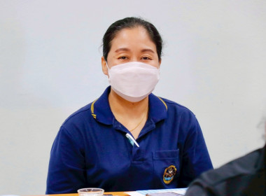 การประชุมขับเคลื่อนการปฏิบัติงานตามระบบการส่งเสริมสหกรณ์และกลุ่มเกษตรกรประจำเดือนธันวาคม 2568 ครั้งที่ 12/2568 ของสำนักงานสหกรณ์จังหวัดนครศรีธรรมราชเพื่อติดตามความก้าวหน้าผลการดำเนินโครงการตามแผนการปฏิบัติราชการ ประจำปีงบประมาณ พ.ศ.2569 การดำเนินงานตามนโ ... พารามิเตอร์รูปภาพ 9